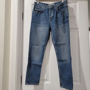Topshop Jeans